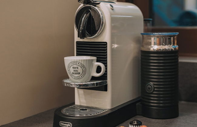 Alimos Luxury 3Bd w Outdoor Jacuzzi - Foto 19