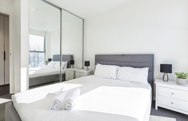 Kula Docklands - Foto 4