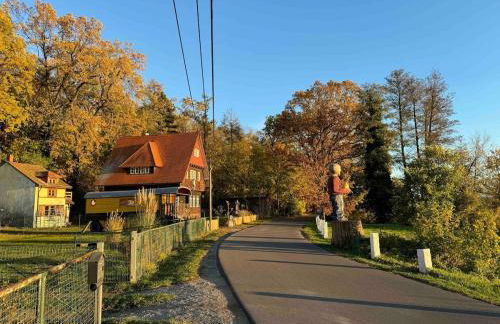 Auszeit am Schwielowsee - Moderne Ferienwohnung direkt am Schwielowsee - Foto 26