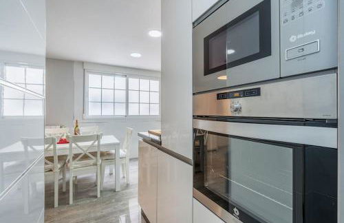 Luxury suite Reino de Granada - Photo 34