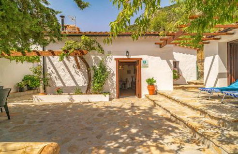 Stunning Home In Grazalema With Wifi - Foto 18