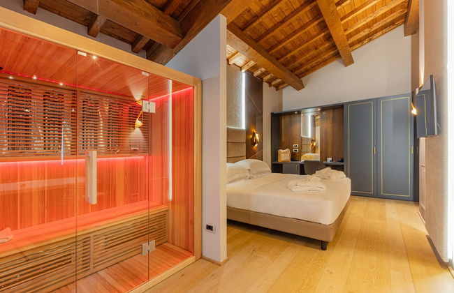 Le Cappuccinelle Suites&SPA - Foto 9