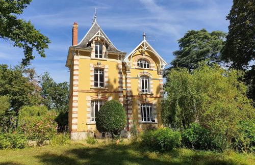 La villa Hortense - Foto 1