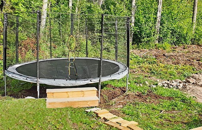 4 Person Holiday Home in Norrtalje-by Traum - Foto 26