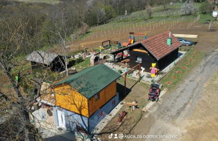 Kuća za odmor Janković - Foto 15