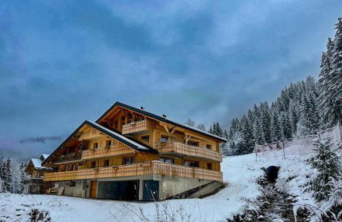 L'Étoile du Linga - Foto 33