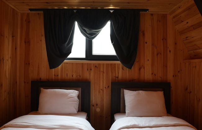 MY RESORT PRİVE - Foto 4