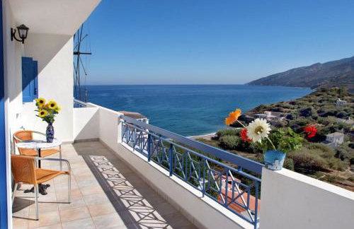 Sea View Kerame - Photo 23