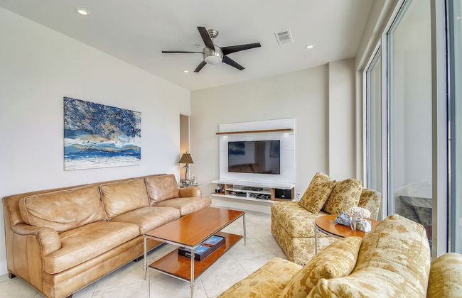 Beach Time by Ryson Vacation Rentals - Foto 6