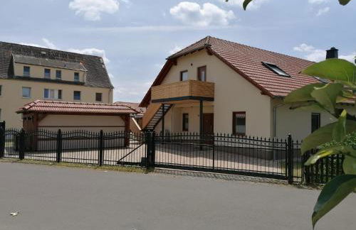 Ferienwohnung Störmthaler See - Foto 34