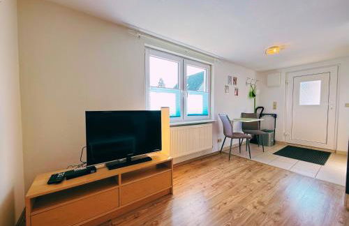 Ferienwohnung 3 & 4 Wald & See - Foto 14