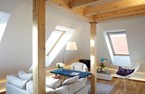 KönigsSCHLAF No6 - Unter den Sternen träumen - Foto 10