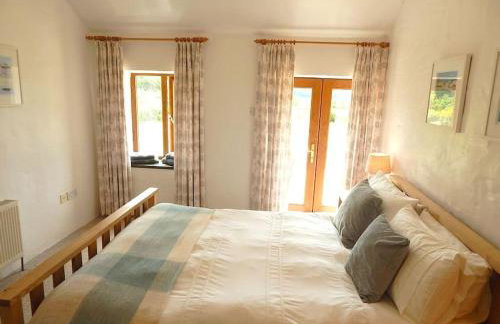 The Old Coach House at Hendra Barns - Foto 5