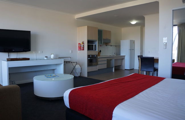 Rydges Mount Panorama Bathurst - Foto 6