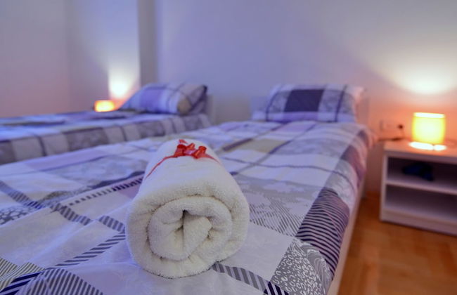 Urban Serviced Apartments - Foto 6