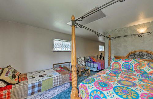 Kayaks and Views Yellowstone River Lodge in Clark - Foto 27