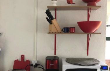 Vivenda dos Guaranys: casa + loft - Foto 48
