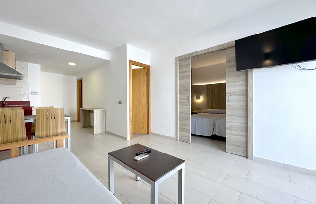 Jet Apartments - Foto 10