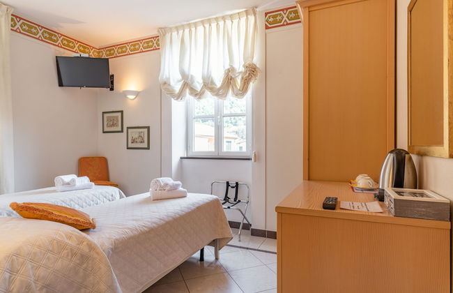 Lucca Franco's Villa - Foto 20