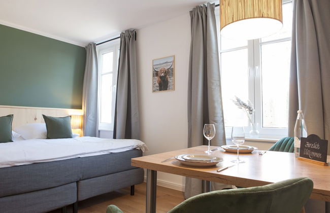 Ferienwohnungen Inselquartett - Foto 10