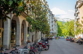 Mountain Suite - Foto 38