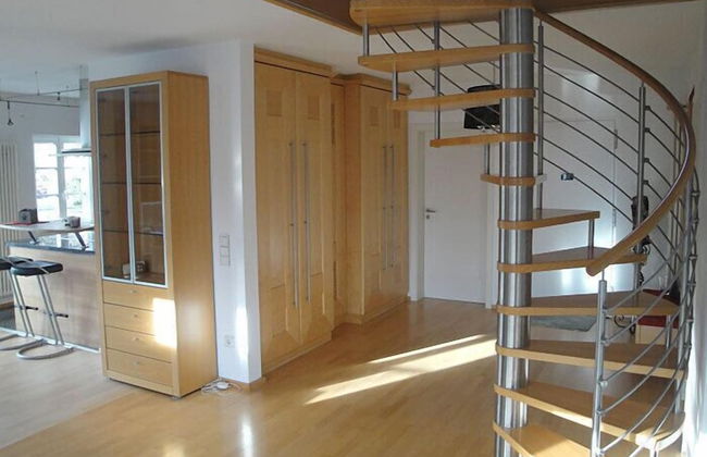 Ferienwohnung Altes Bahnhöf'l - Photo 16