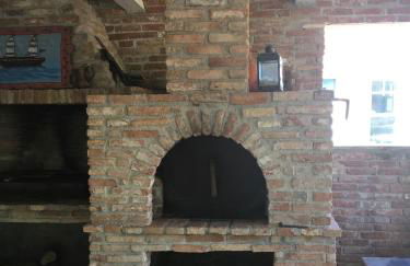 House on beach, Lesvos Nifida, Mytilene beach - Photo 44