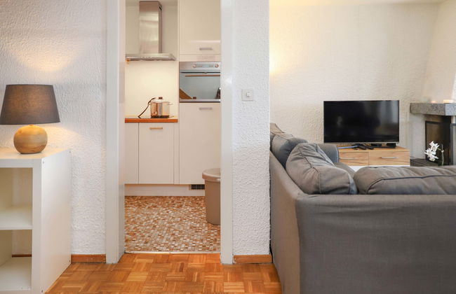 Chalet La Délège - Foto 10