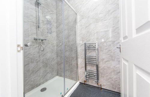 The Glantaff Inn Bunkhouse - Foto 7