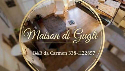Maison Di Gugli - Foto 3