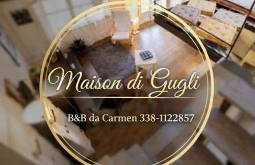 Maison Di Gugli - Foto 3