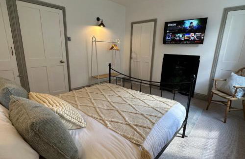 Quayside Georgian Townhouse - Foto 13