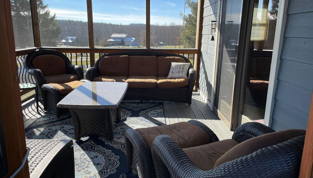 3 Bears Lodge by Taylor Made Deep Creek - Foto 5, Servicios del alojamiento