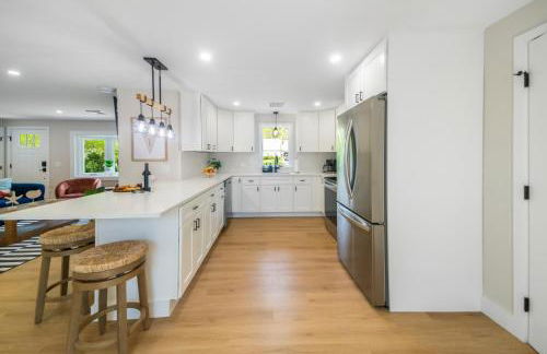 Cape Cod heated Pool, Putting Green, Speak Easy, Game room, - Foto 34