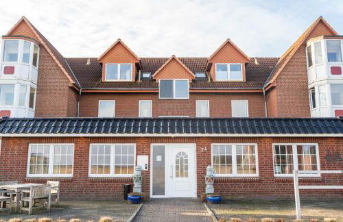 JAKSE-Apartments - Dein Ruhepol an der Nordseeküste mit Sauna - Foto 47