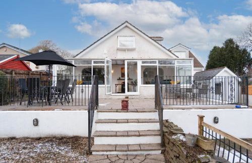 The Plymouth Pool House - Foto 25