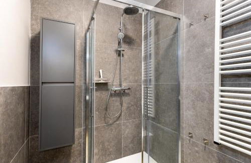 Politecnico-OGR Moderno Monolocale - Foto 10