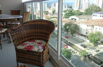 Studio mobiliado - Foto 33