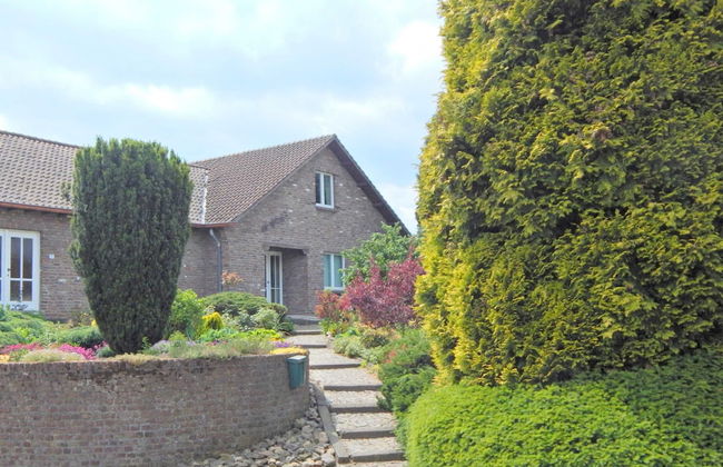 Holiday Home in Sittard With Pool - Foto 1