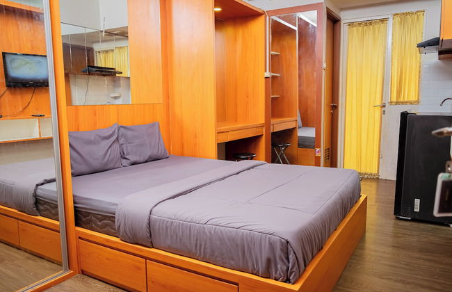 Pelangi Rooms By Reccoma - Foto 10