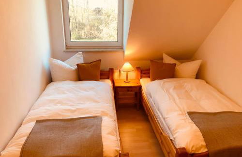 Ferienwohnung Zur Schoritzer Wiek - Foto 14