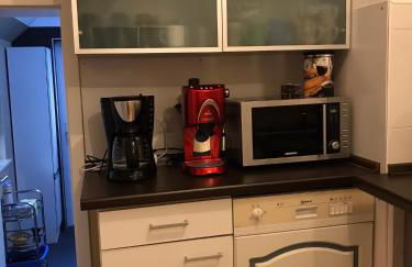 Gästehaus pack of patches - Foto 47