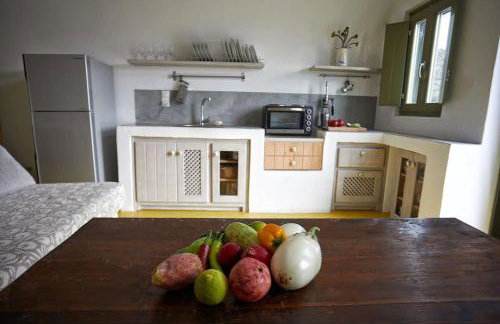 Sunlight Cave Agrilia - Foto 17