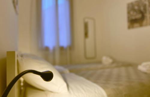 Splendid “True Venice Apartment” overlooking water - Foto 18