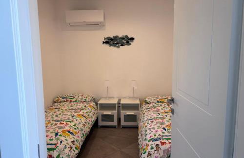 Blu Mediterraneo - Sea View Luxury House - Photo 24