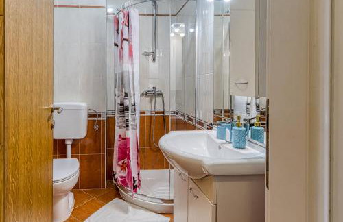 Apartment Mirjana in Karigador - Foto 18