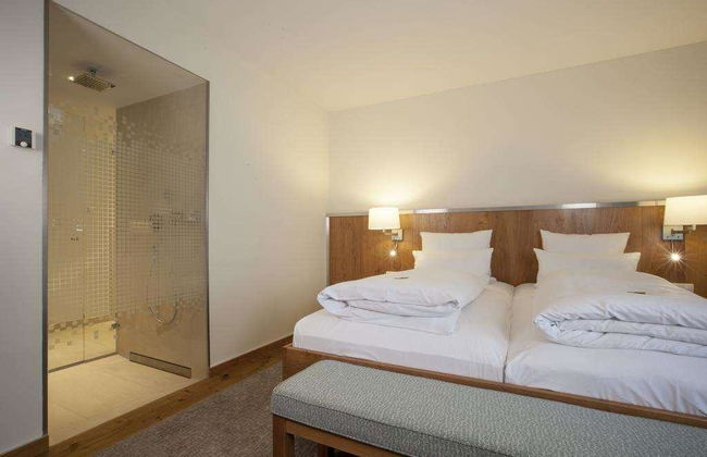 Hotel Olymp Munich - Photo 7
