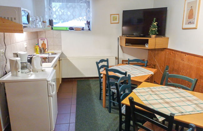 Spacious Mountain Base - Foto 3