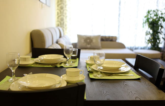 Two bed Furnished Apartment in Amman - Foto 6