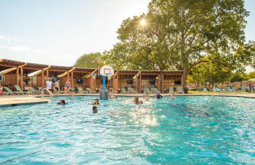 Camp Fimfo Waco - Foto 2